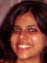 Person who looks like America Ferrera