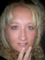 Person who looks like Emma Thompson