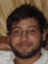 Person who looks like Shane Brolly