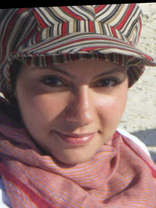 Person who looks like Sandra Bullock