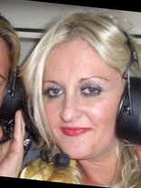 Person who looks like Lee Ann Womack