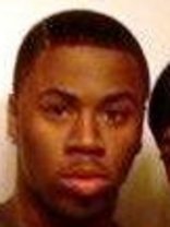 Person who looks like Nas