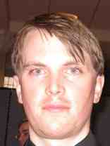 Person who looks like Kip Pardue