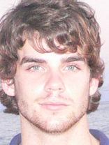 Person who looks like Ian Somerhalder