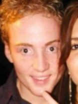 Person who looks like Jay Mohr