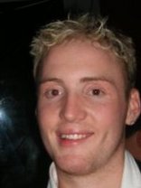 Person who looks like Jay Mohr