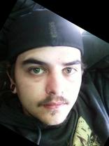 Person who looks like Bam Margera