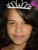 Person who looks like Michelle Rodriguez