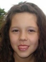 Person who looks like Mackenzie Rosman