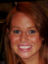 Person who looks like Petra Nemcova