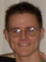 Person who looks like Anthony Rapp