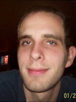 Person who looks like Ben Stiller