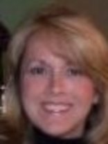 Person who looks like Katie Couric