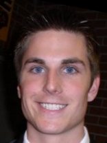 Person who looks like Jerry O'Connell