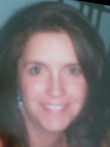 Person who looks like Tina Fey