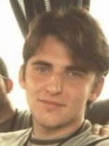 Person who looks like Robert Rodriguez