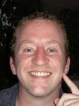 Person who looks like Kevin James