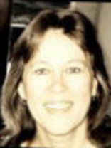 Person who looks like Linda Blair