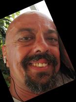 Person who looks like Cheech Marin