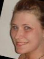 Person who looks like Kristen Stewart