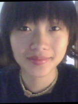 Person who looks like Chiaki Kuriyama