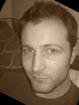 Person who looks like Paul Rudd