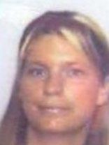 Person who looks like Rachel Hunter