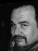 Person who looks like Burt Reynolds