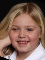 Person who looks like Kimberly J. Brown