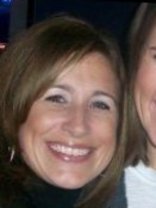 Person who looks like Lorraine Bracco