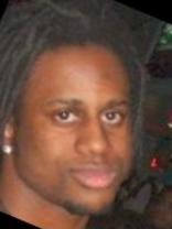 Person who looks like Eric Benet