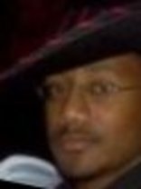 Person who looks like Giancarlo Esposito