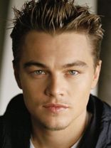 Person who looks like Leonardo DiCaprio