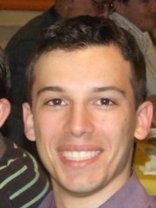 Person who looks like Mike Erwin