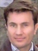 Person who looks like Robert Redford