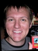 Person who looks like Michael Emerson