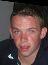 Person who looks like Wayne Rooney