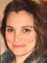 Person who looks like Kristin Davis