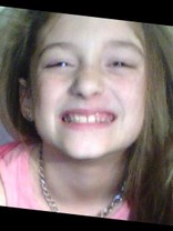 Person who looks like Madylin Sweeten