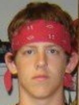 Person who looks like Jamie Bell