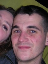 Person who looks like Julian McMahon