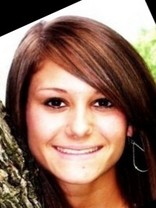 Person who looks like Shailene Woodley