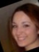 Person who looks like Elizabeth Vargas