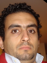 Person who looks like Brett Ratner