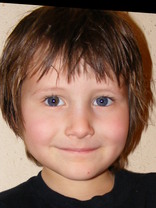 Person who looks like Josh Hutcherson