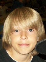 Person who looks like Paul Butcher