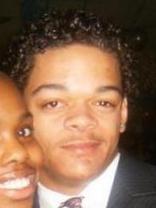 Person who looks like Ice-T