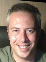 Person who looks like Dustin Hoffman