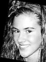 Person who looks like Missy Peregrym