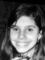 Person who looks like Billie Piper